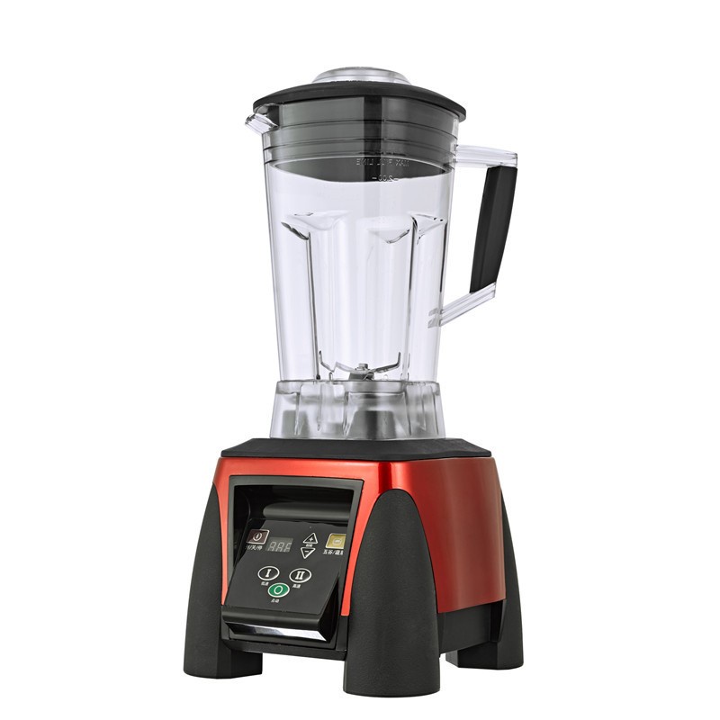Máy xay sinh tố công nghiệp 5500w